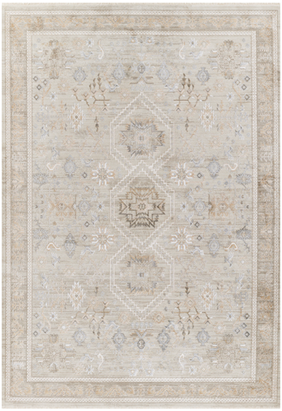Astra Rug 5'3'' x 7'7"