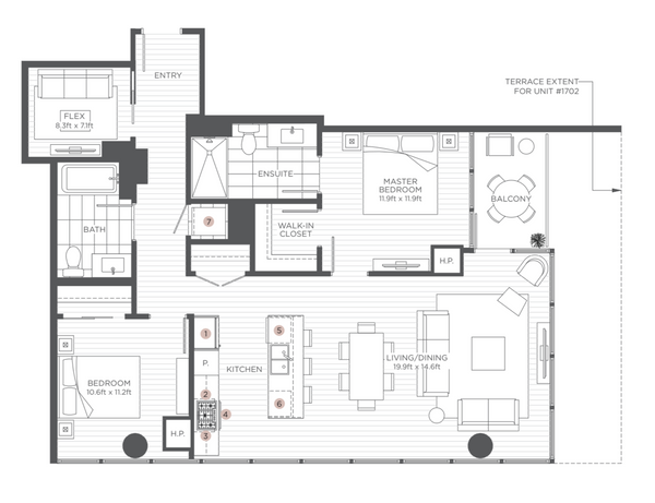 Sean Agnew's Collection