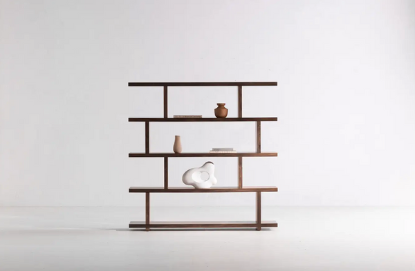Rimi Bookshelf