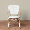 Clemente Outdoor Chair