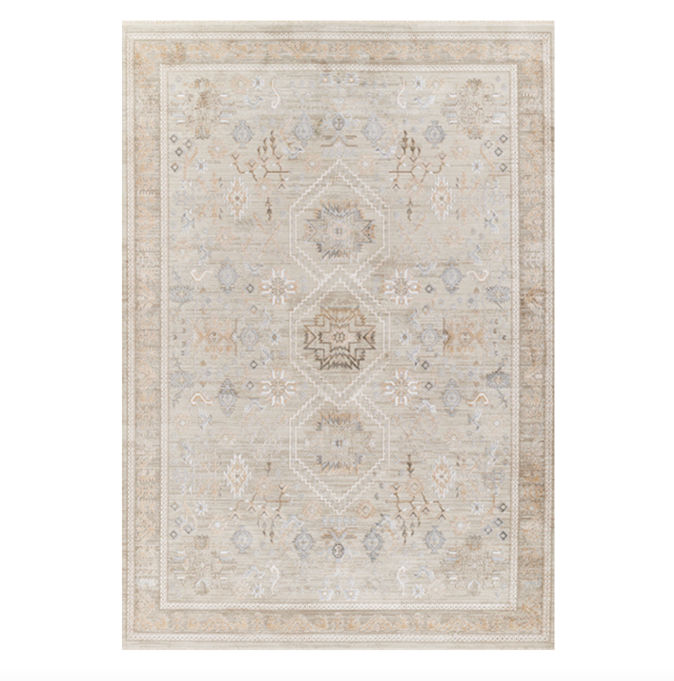 Astra Rug 5'3'' x 7'7"