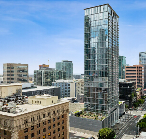 Tracy Zeng's Collection