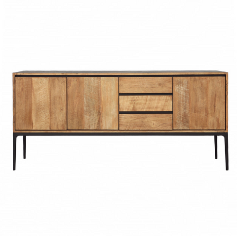 Cardamon Media Console