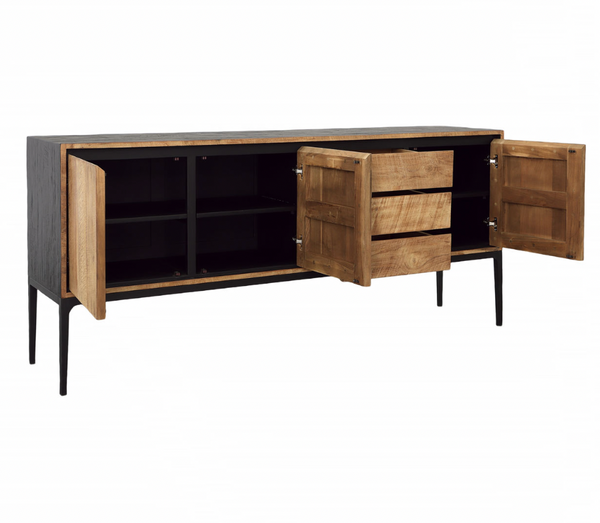 Cardamon Media Console