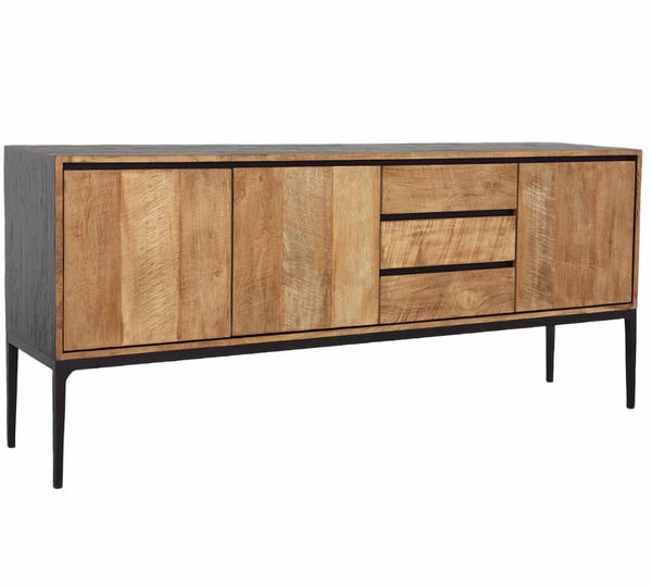 Cardamon Media Console