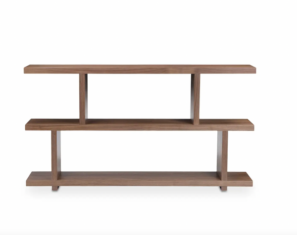 Rimi Bookshelf, Short