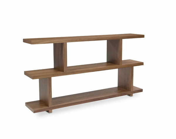 Rimi Bookshelf, Short