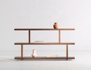 Rimi Bookshelf, Short