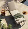 Sherry Outdoor Chaise