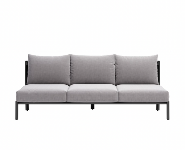 Cannon Outdoor Sofa