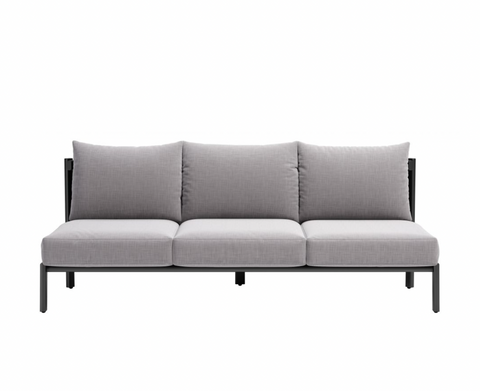 Cannon Outdoor Sofa