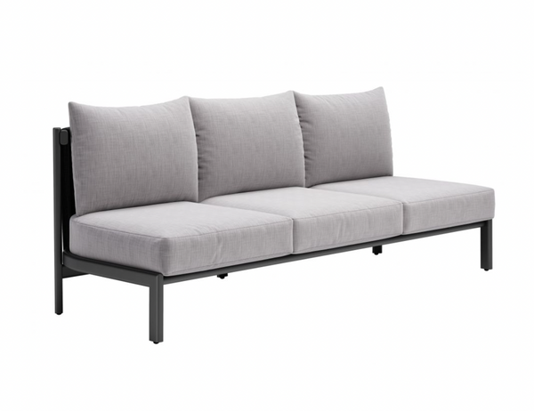 Cannon Outdoor Sofa
