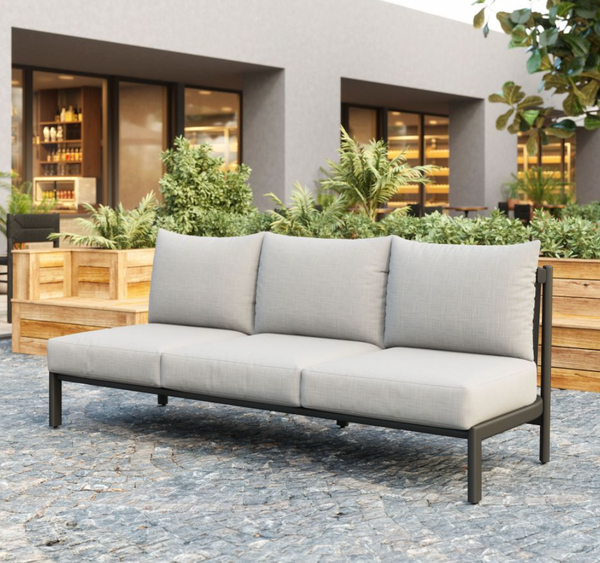 Cannon Outdoor Sofa