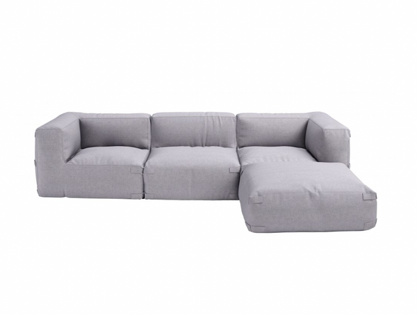 Luanna Outdoor Sectional