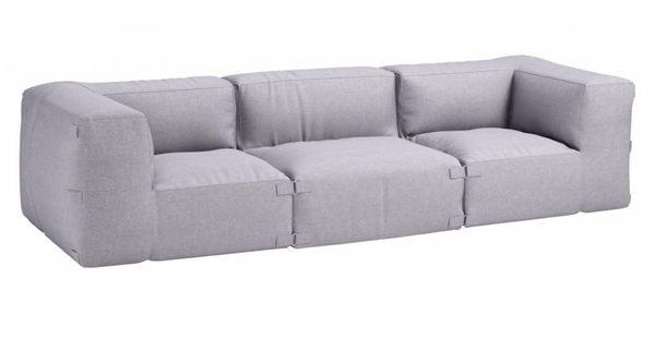 Luanna Outdoor Sectional
