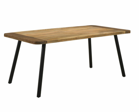 Mango Wood 70" Dining Table