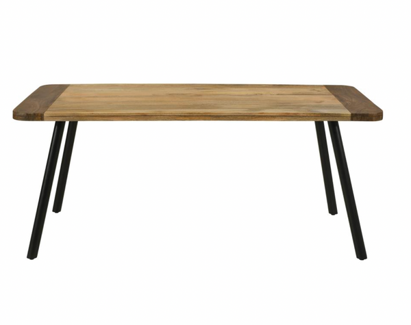 Mango Wood 70" Dining Table