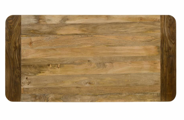 Mango Wood 70" Dining Table