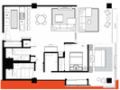 Jesse's Floorplan