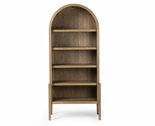 Tolkin Bookshelf