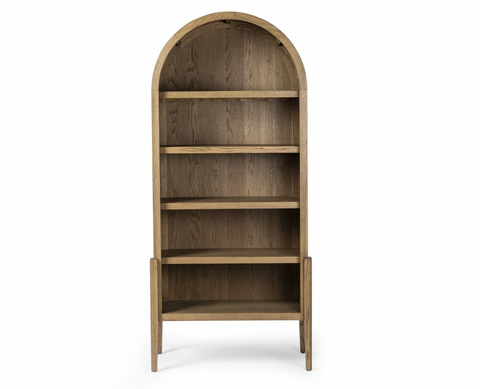 Tolkin Bookshelf