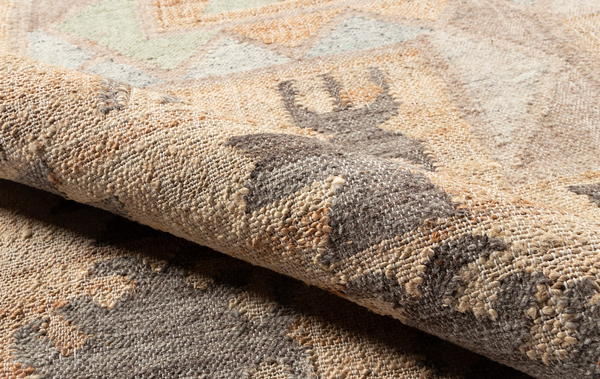 Kenna Rug - 8" x 10"