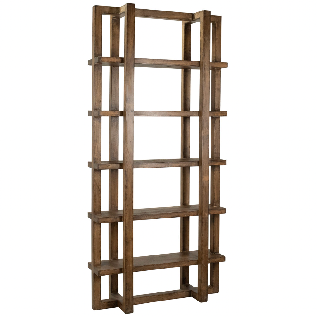 Hanrick Bookshelf