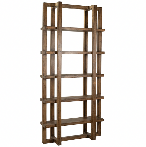 Hanrick Bookshelf