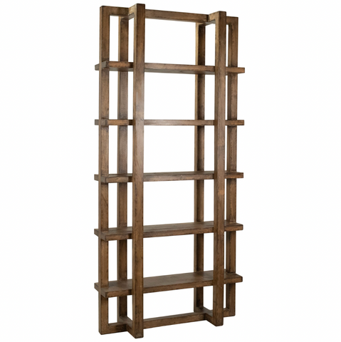 Hanrick Bookshelf
