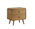 Rory Nightstand, Ash
