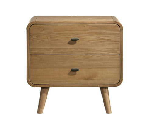 Rory Nightstand, Ash