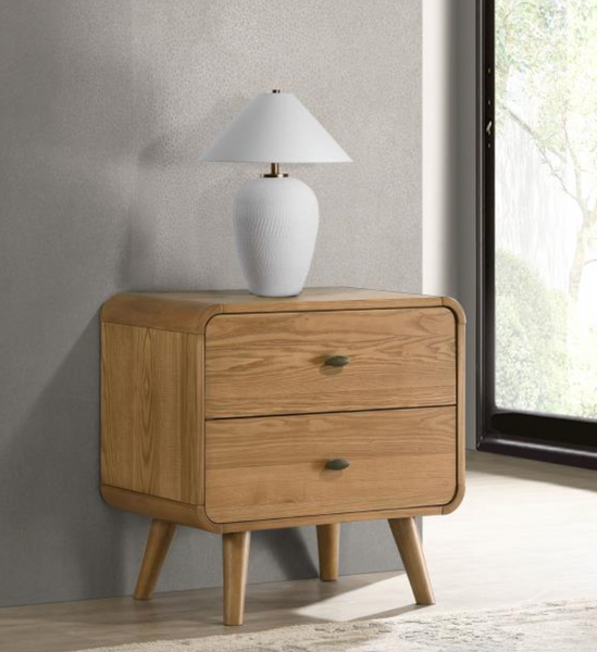 Rory Nightstand, Ash