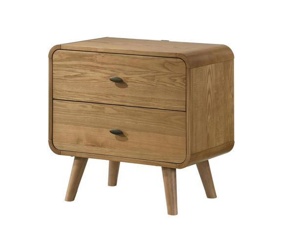 Rory Nightstand, Ash