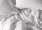 Complete Organic Linen Bedding Set || Coyuchi || Queen