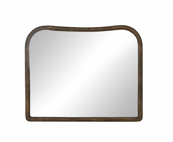 Biane Mantel Mirror