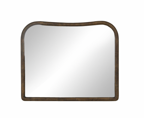 Biane Mantel Mirror