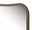 Biane Mantel Mirror