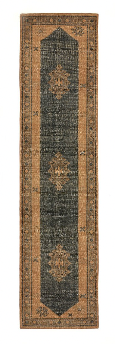 Henku Hand Knotted Rug