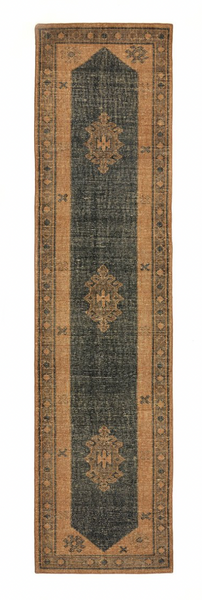 Henku Hand Knotted Rug