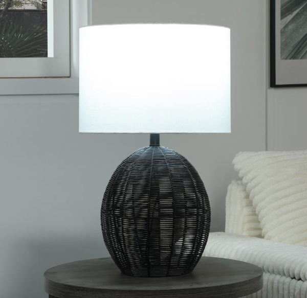 Ingo Lamp