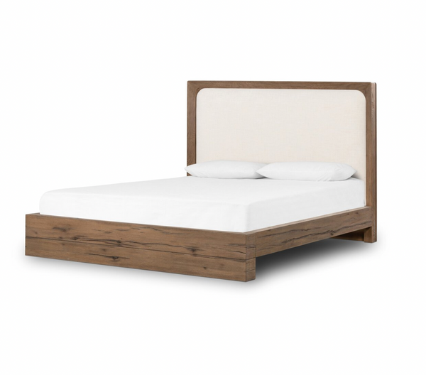 Henriette Queen Sized Bed