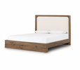 Henriette Queen Sized Bed