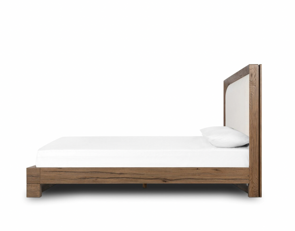 Henriette Queen Sized Bed