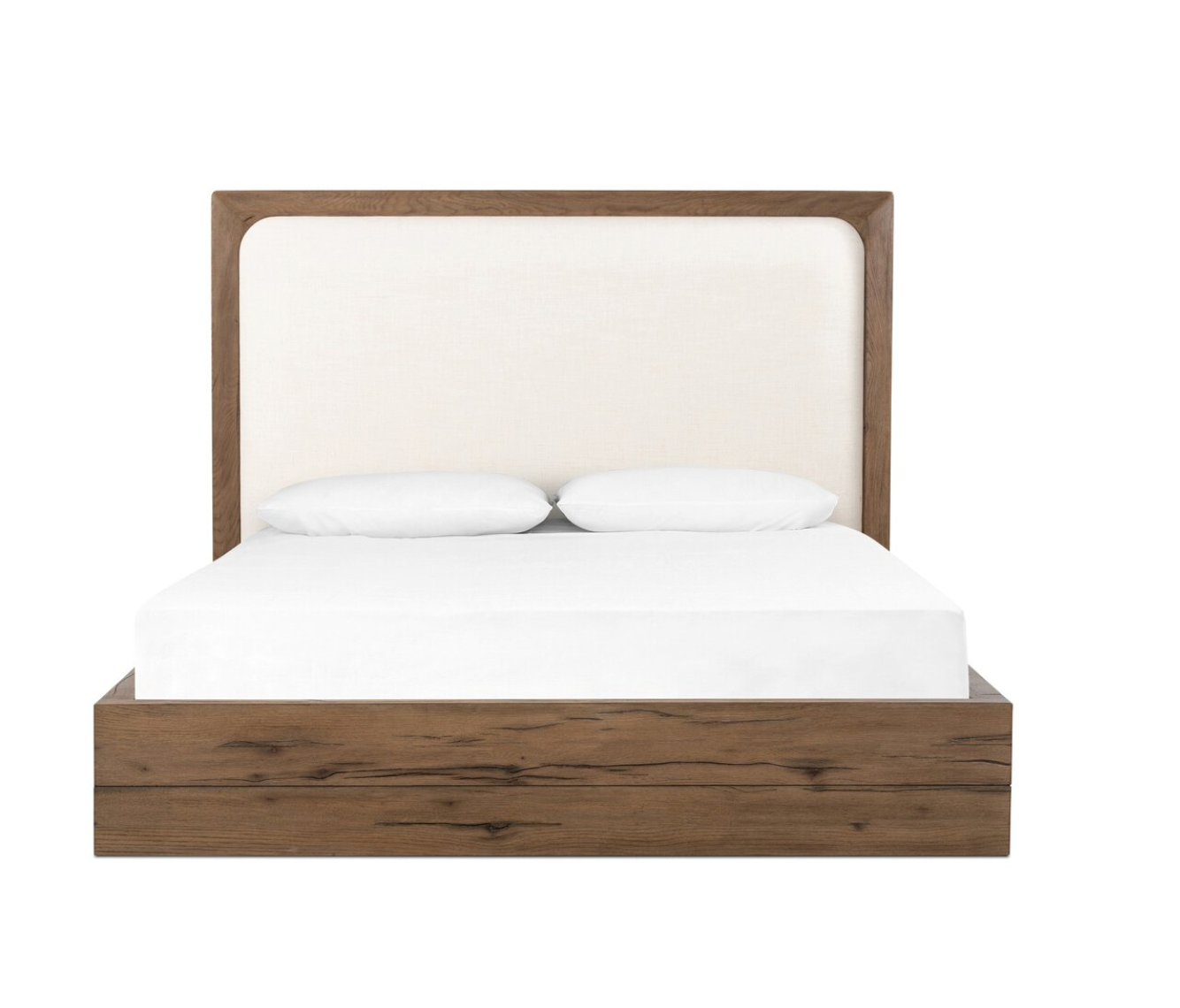 Henriette Queen Sized Bed