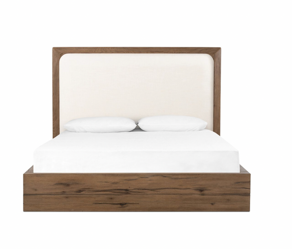 Henriette Queen Sized Bed
