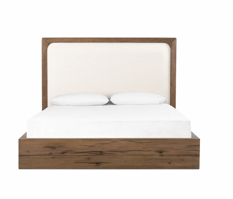 Henriette Queen Sized Bed