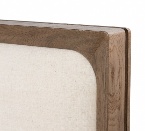 Henriette Queen Sized Bed