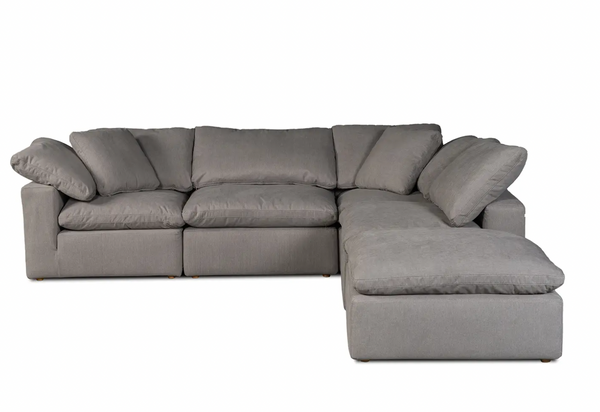 Cadence 5 Piece Sectional