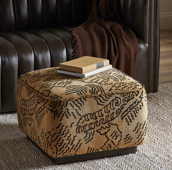 Sinclair Ottoman, Balkan Ochre