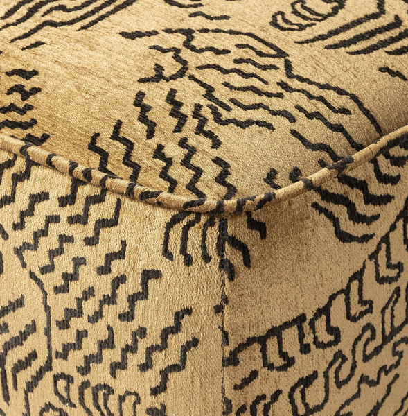 Sinclair Ottoman, Balkan Ochre